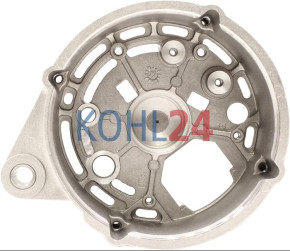 Hinterer Lagerdeckel für Lichtmaschine MG223 MG453 MG485 MG487 Iskra Letrika 16.907.547 MGX494 Original Iskra Letrika (Mahle)