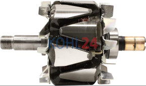 Läufer für Lichtmaschine MG301 MG338 MG377 Iskra Letrika 16.361.595 MGX5 Original Iskra Letrika (Mahle)