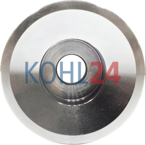 Riemenscheibe für Lichtmaschine Iskra Letrika 16.908.187 MGX565KIT Original Iskra Letrika (Mahle)