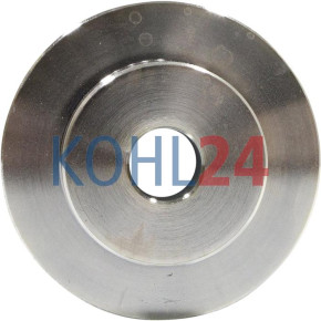 Riemenscheibe für Lichtmaschine Iskra Letrika 16.908.187 MGX565KIT Original Iskra Letrika (Mahle)