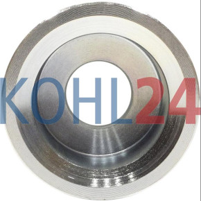 Riemenscheibe für Lichtmaschine Iskra Letrika 16.907.083 MGX592KIT Original Iskra Letrika (Mahle)