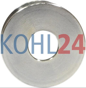 Riemenscheibe für Lichtmaschine Iskra Letrika 16.907.083 MGX592KIT Original Iskra Letrika (Mahle)