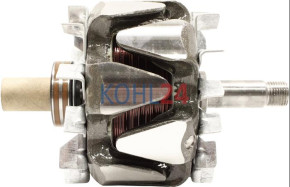 Läufer für Lichtmaschine Iskra Letrika 16.361.711 MGX6 Original Iskra Letrika (Mahle)