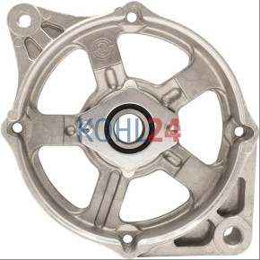 Antriebslagerschild für Lichtmaschine MG478 MG530 MG589 Iskra Letrika 16.906.277 MGX601 Original Iskra Letrika (Mahle)
