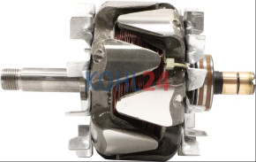 Läufer für Lichtmaschine Iskra Letrika 16.362.030 MGX603 Original Iskra Letrika (Mahle)