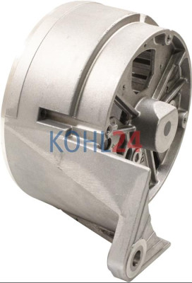 Kollektorlagerschild für Lichtmaschine MG247 Iskra Letrika 16.908.111 MGX622 Original Iskra Letrika (Mahle)