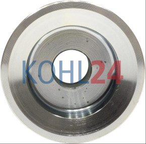 Riemenscheibe für Lichtmaschine Iskra Letrika 16.907.440 MGX649KIT Original Iskra Letrika (Mahle)