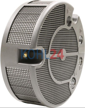 Schutzkappe für Lichtmaschine MG9 Iskra Letrika 16.907.451 MGX655KIT Original Iskra Letrika (Mahle)