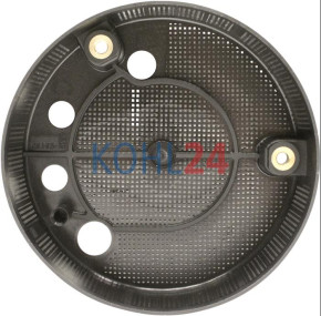 Schutzkappe für Lichtmaschine MG9 Iskra Letrika 16.907.451 MGX655KIT Original Iskra Letrika (Mahle)