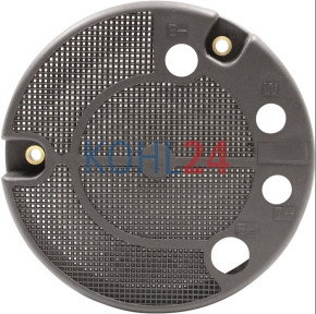 Schutzkappe für Lichtmaschine MG9 Iskra Letrika 16.907.451 MGX655KIT Original Iskra Letrika (Mahle)