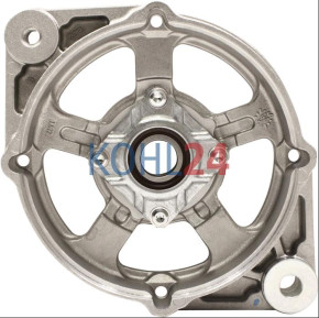 Antriebslagerschild für Lichtmaschine Iskra Letrika 16.907.423 MGX682 Original Iskra Letrika (Mahle)