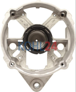 Kollektorlagerschild für Lichtmaschine Iskra Letrika 16.906.453 MGX70 Original Iskra Letrika (Mahle)
