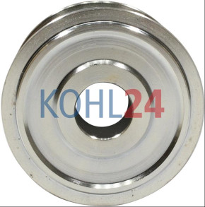 Riemenscheibe für Lichtmaschine Iskra Letrika 16.907.073 MGX713KIT Original Iskra Letrika (Mahle)