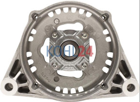 Antriebslagerschild für Lichtmaschine MG294 MG312 MG343 MG344 Iskra Letrika 16.908.831 MGX742 Original Iskra Letrika (Mahle)