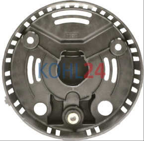 Schutzkappe für Lichtmaschine MG443 MG764 Iskra Letrika 16.420.800 MGX773 Original Iskra Letrika (Mahle)