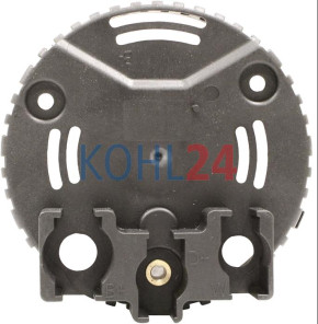 Schutzkappe für Lichtmaschine MG443 MG764 Iskra Letrika 16.420.800 MGX773 Original Iskra Letrika (Mahle)