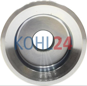 Riemenscheibe für Lichtmaschine Iskra Letrika 16.907.673 MGX774KIT Original Iskra Letrika (Mahle)