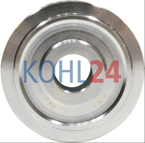 Riemenscheibe für Lichtmaschine Iskra Letrika 16.907.673 MGX774KIT Original Iskra Letrika (Mahle)