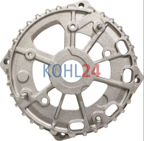 Schutzkappe für Lichtmaschine MG61 Iskra Letrika 16.907.677 MGX776 Original Iskra Letrika (Mahle)