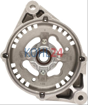 Antriebslagerschild für Lichtmaschine MG178 Iskra Letrika 16.907.787 Mahle MGX789 Original Iskra Letrika (Mahle)