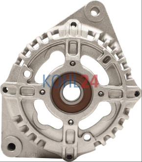 Antriebslagerschild für Lichtmaschine MG178 Iskra Letrika 16.907.787 Mahle MGX789 Original Iskra Letrika (Mahle)