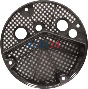 Schutzkappe für Lichtmaschine MG68 Iskra Letrika 16.915.542 MGX839KIT Original Iskra Letrika (Mahle)