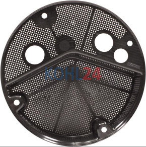 Schutzkappe für Lichtmaschine MG470 Iskra Letrika 16.915.841 MGX864KIT Original Iskra Letrika (Mahle)