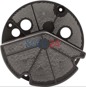 Schutzkappe für Lichtmaschine MG470 Iskra Letrika 16.915.841 MGX864KIT Original Iskra Letrika (Mahle)