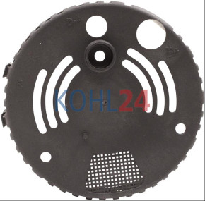 Schutzkappe für Lichtmaschine Iskra Letrika 15.421.940 MGX867 Original Iskra Letrika (Mahle)