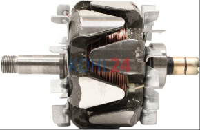 Läufer für Lichtmaschine MG36 Iskra Letrika 16.362.921 MGX894 Original Iskra Letrika (Mahle)