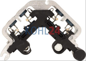 Gleichrichter für Lichtmaschine Iskra Letrika 16.912.339 Mahle MGX923 Original Iskra Letrika (Mahle)