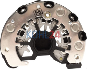 Gleichrichter für Lichtmaschine MG141 MG772 Iskra Letrika 16.915.779 Mahle MGX938 Original Iskra Letrika (Mahle)