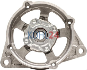 Antriebslagerschild für Lichtmaschine MG223 MG485 MG487 Iskra Letrika 16.915.809 Mahle MGX943 Original Iskra Letrika (Mahle)