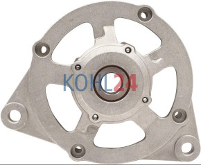 Antriebslagerschild für Lichtmaschine MG223 MG485 MG487 Iskra Letrika 16.915.809 Mahle MGX943 Original Iskra Letrika (Mahle)