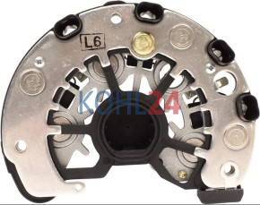Gleichrichter für Lichtmaschine Iskra Letrika 16.915.775 Mahle MGX955 Original Iskra Letrika (Mahle)