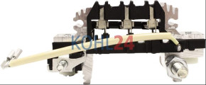 Gleichrichter für Lichtmaschine MG621 MG625 Iskra Letrika 16.916.159 Mahle MGX962 Original Iskra Letrika (Mahle)