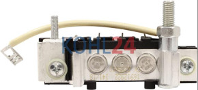 Gleichrichter für Lichtmaschine MG621 MG625 Iskra Letrika 16.916.159 Mahle MGX962 Original Iskra Letrika (Mahle)