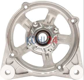 Antriebslagerschild für Lichtmaschine MG621 Iskra Letrika 16.916.151 Mahle MGX994 Original Iskra Letrika (Mahle)