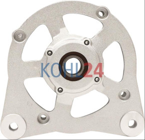 Antriebslagerschild für Lichtmaschine MG621 Iskra Letrika 16.916.151 Mahle MGX994 Original Iskra Letrika (Mahle)