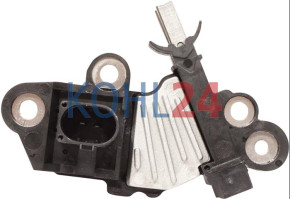 Regler für Lichtmaschinen der 0121715...-Serie Bosch 1986AE0055 F00M346042 F00M346090 F00M346138 14 Volt Original Bosch