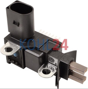 Regler für Lichtmaschinen der 0126314...-Serie Bosch 0272223017 14 Volt Original Bosch