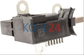Regler für Lichtmaschinen der 0126714...-Serie Bosch 0272223018 14 Volt Original Bosch