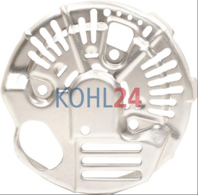 Aluminiumgehäuse für Lichtmaschinen Denso 100211-6240 100211-6260 101211-7761 101211-7870 101211-7910 102211-0830 102211-4010 102211-4080