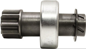 Ritzel für Anlasser der 028000-....-Serie 128000-....-Serie Denso 028300-0660 028300-0901 028300-0911 028300-1951 028300-3350 ZEN 1.01.0140.0 9 Zähne 10 Splines rechts