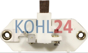 Regler für Lichtmaschine 11.201.485 11.204.705 MG114 Iskra Letrika 11.125.168 Mahle MGX94 28 Volt