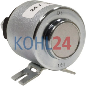 Magnetschalter für DC-Motor MM330 Iskra Letrika 16.907.694 Mahle MMX1035 24 Volt Original Iskra Letrika (Mahle)