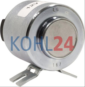 Magnetschalter Iskra Letrika 16.907.052 Mahle MMX159 12 Volt Original Iskra Letrika (Mahle)