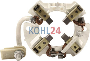 Kohlenhalter für DC-Motor MM296 Iskra Letrika 16.908.562 Mahle MMX184 24 Volt Original Iskra Letrika (Mahle)