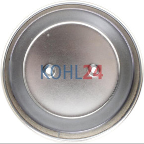 Schutzdeckel für DC-Motor MM76 MM107 MM141 MM146 MM147 MM195 MM274 MM293 MM294 MM310 MM311 MM330 MM387 Iskra Letrika 16.906.290 Mahle MMX187 Original Iskra Letrika (Mahle)