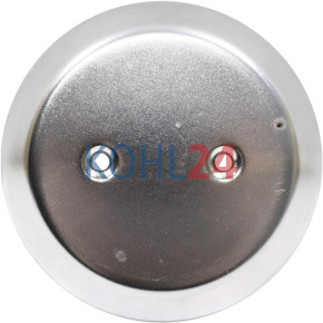 Schutzdeckel für DC-Motor MM76 MM107 MM141 MM146 MM147 MM195 MM274 MM293 MM294 MM310 MM311 MM330 MM387 Iskra Letrika 16.906.290 Mahle MMX187 Original Iskra Letrika (Mahle)